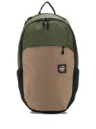 Herschel Supply Co. Mammoth Backpack - Green