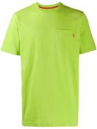 Supreme Pocket D2 T-shirt - Green