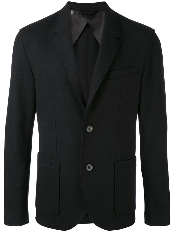 Lanvin Blazer Jacket - Black