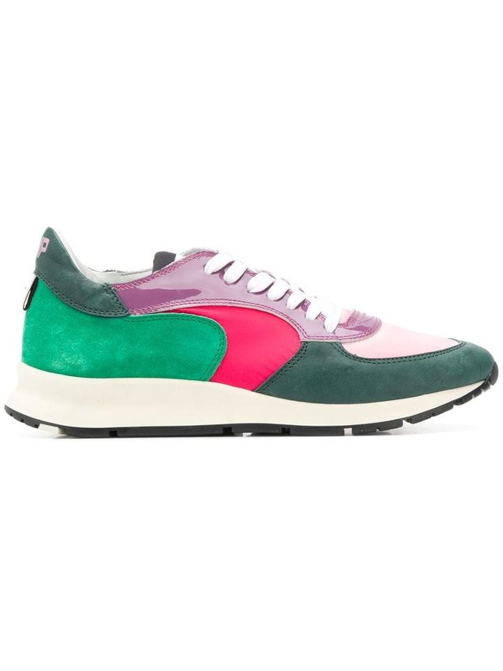 Philippe Model - Green