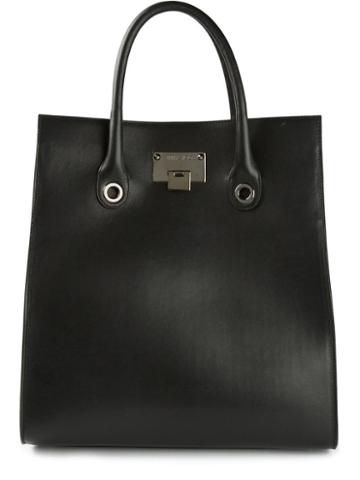 Jimmy Choo 'rita' Shopper Tote