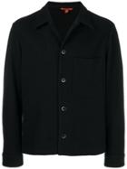 Barena Barena Osu20030317 590 Black Natural (vegetable)->cotton