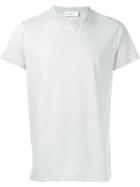Jil Sander Round Neck T-shirt