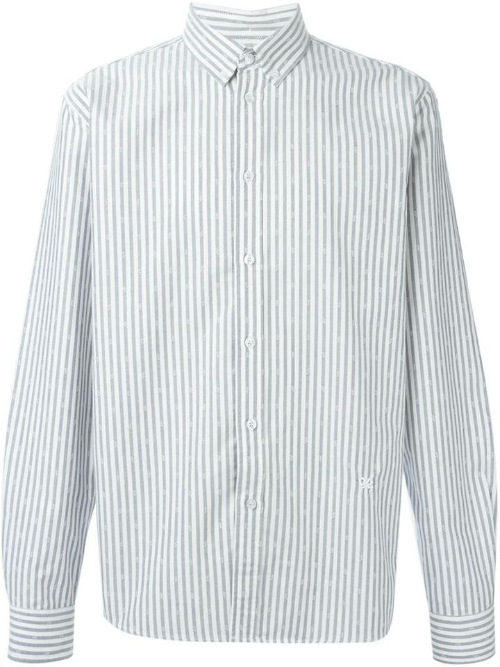 Soulland 'goldsmith' Shirt
