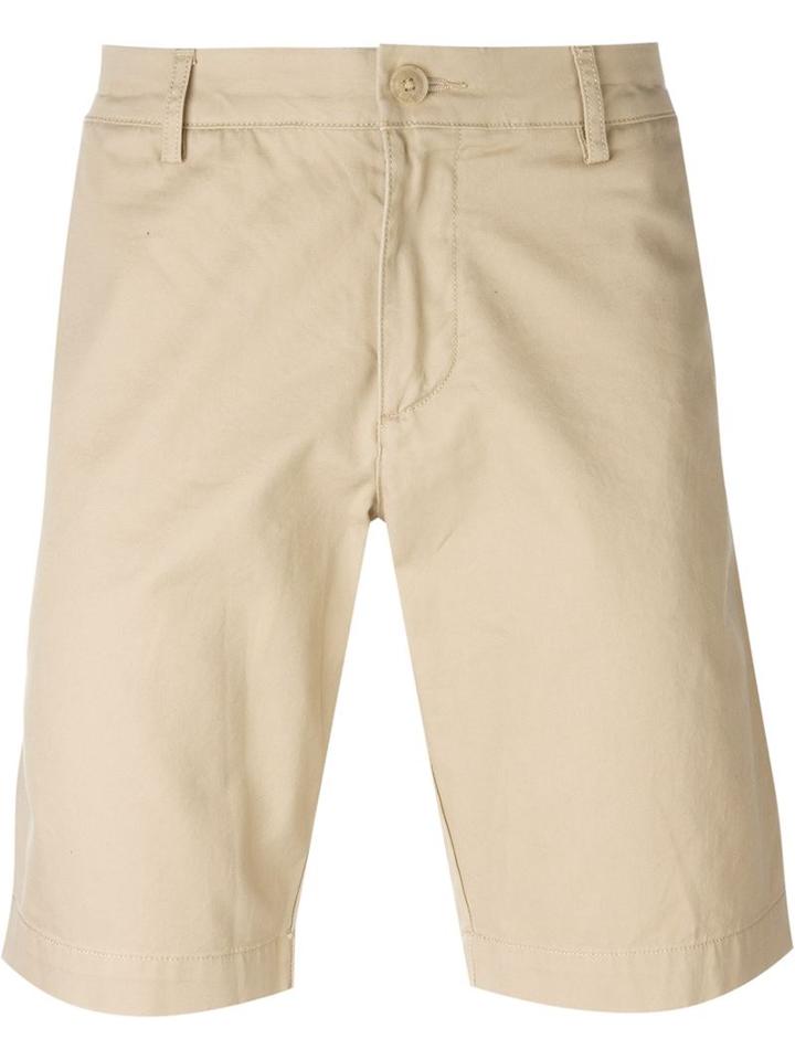 Lacoste Slim Fit Shorts