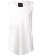 Siki Im Plain Tank Top