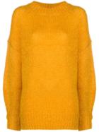 Isabel Marant Étoile Idol Pullover - Orange