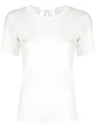 Ballsey Short Sleeved T-shirt - White