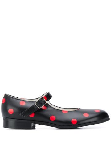 Comme Des Garçons Girl Comme Des Garçons Girl Ndk101w19 Nero/rosso