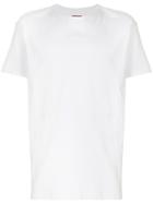 424 Fairfax Crew-neck T-shirt - White
