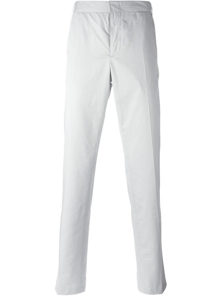 Lanvin Classic Chinos