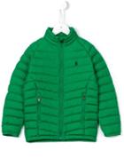 Ralph Lauren Kids Padded Jacket, Boy's, Size: 12 Yrs