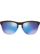 Oakley Frogskins Lite Sunglasses - Neutrals