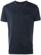 Rrd Front Pocket T-shirt - Blue