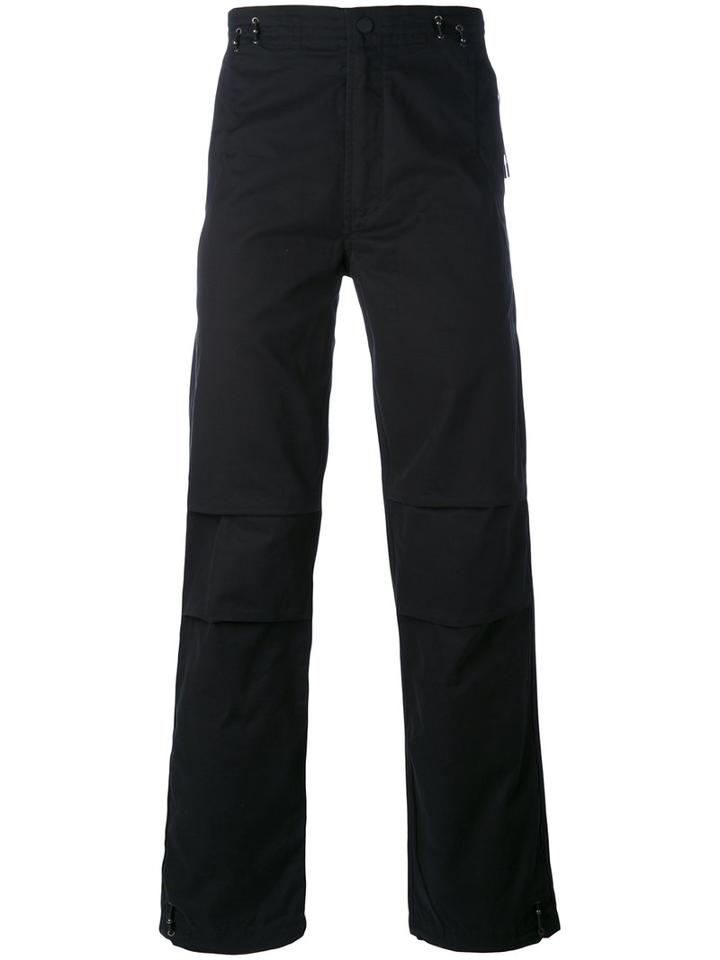 Maharishi - Original Sno Trousers - Men - Cotton - M, Black, Cotton