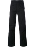 Maharishi - Original Sno Trousers - Men - Cotton - M, Black, Cotton