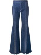 Chloé Piu Skinny Jeans - Blue