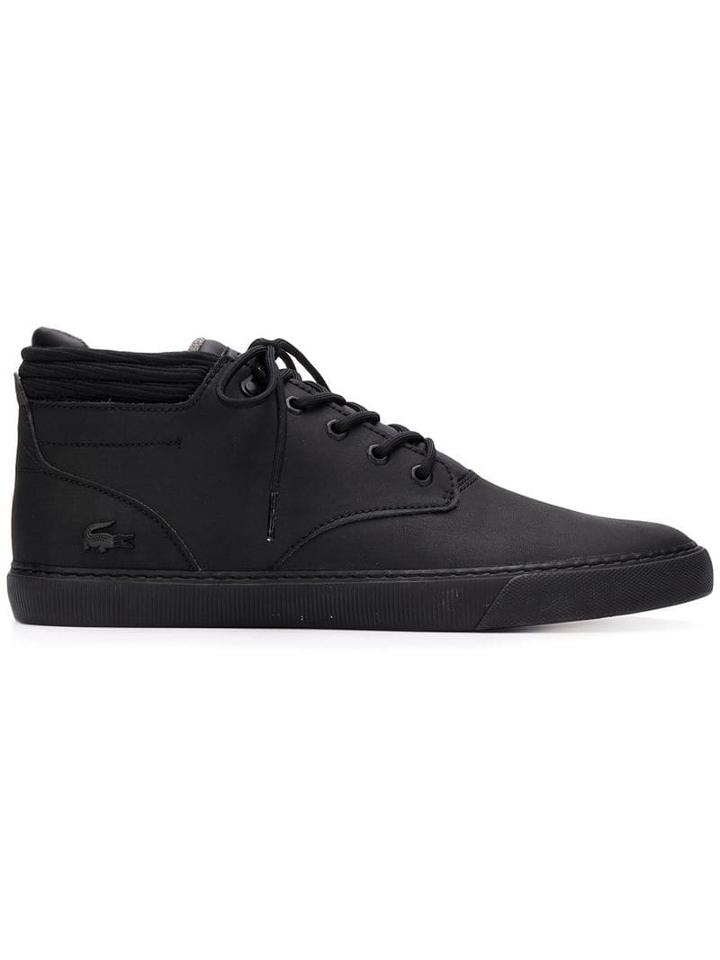 Lacoste - Black