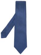 Kiton Micro Stripe Tie