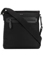 Bally Currios Crossbody Bag - Black