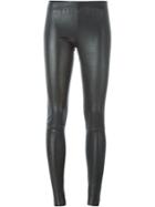 Sylvie Schimmel Lambskin Leggings