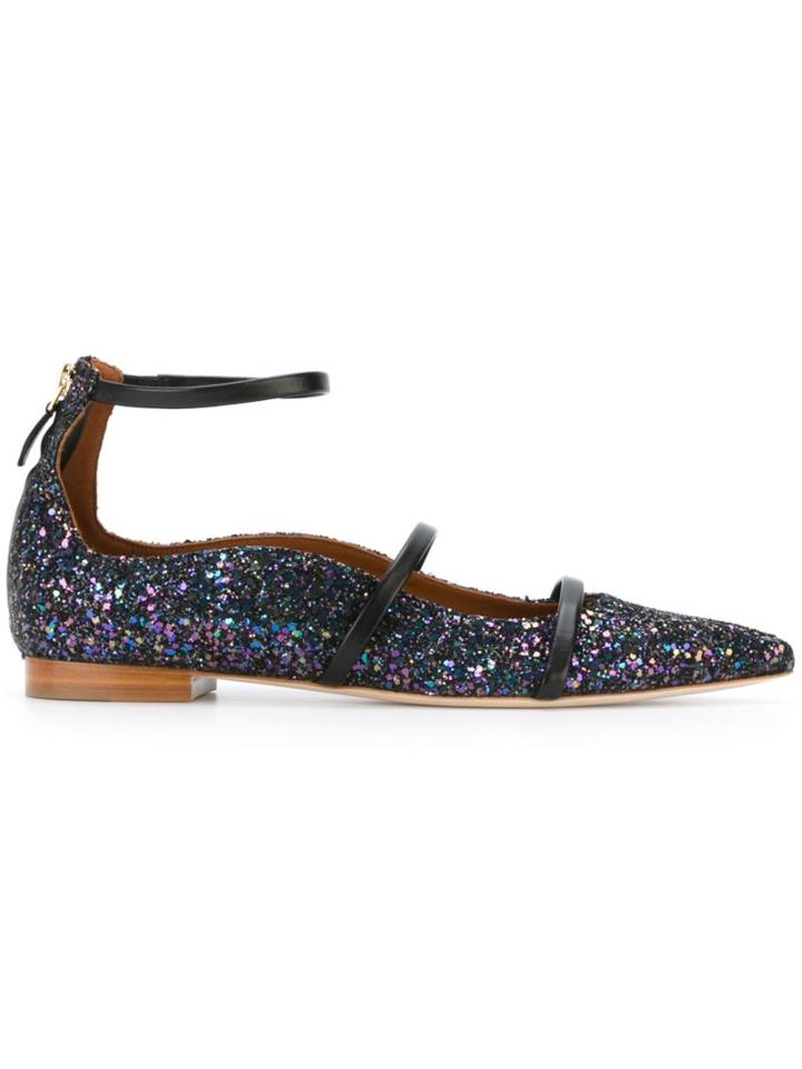 Malone Souliers 'robyn' Ballerinas
