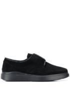 Giuseppe Zanotti Lofers - Black