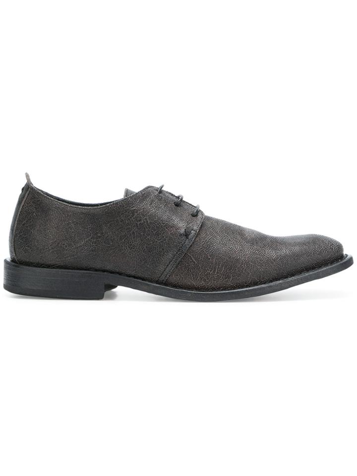 Fiorentini + Baker Smile Derby Shoes - Brown