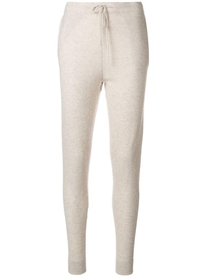 Le Kasha Kenya Trousers - Neutrals