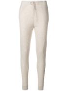 Le Kasha Kenya Trousers - Neutrals