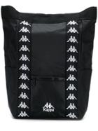 Kappa Aninges Backpack - Black
