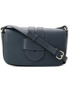 Tila March Zelig Mini Bag - Blue