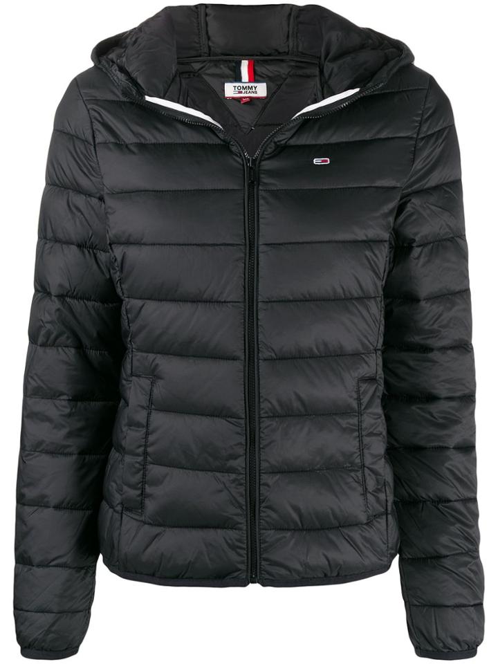 Tommy Jeans Tommy Jeans Dw0dw06748bbu Tommy Black Bbu