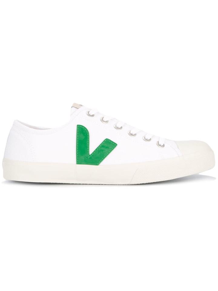 Veja Veja Wt011443 White Emeraude Natural (veg)->cotton
