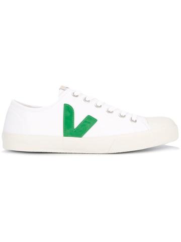 Veja Veja Wt011443 White Emeraude Natural (veg)->cotton