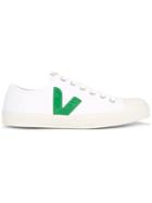 Veja Veja Wt011443 White Emeraude Natural (veg)->cotton