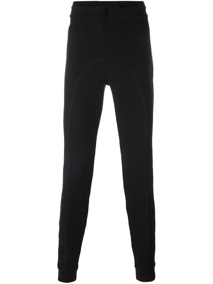Off-white Rear Print Track Pants
