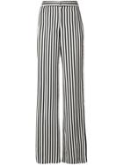 Nehera Wide Leg Trousers - Grey