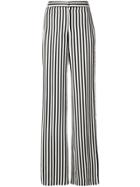 Nehera Wide Leg Trousers - Grey