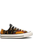 Converse Chuck 70 Ox Sneakers - Black