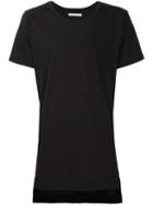 John Elliott Mercer T-shirt, Men's, Size: Xl, Black, Modal/supima Cotton