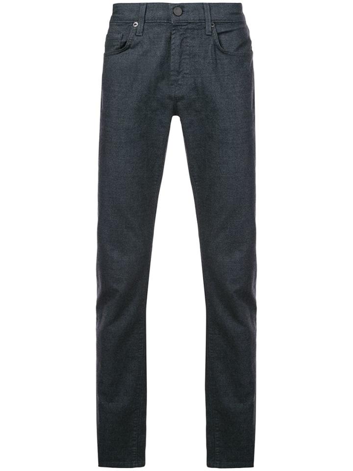 J Brand Tyler Trousers - Blue