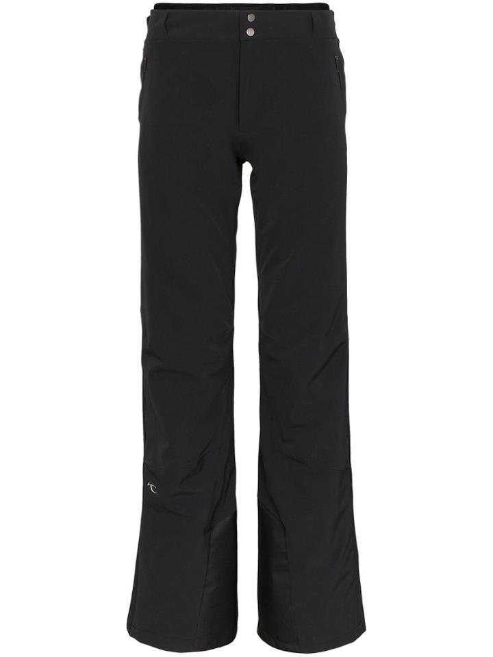 Kjus Razor Pro Trousers - Black