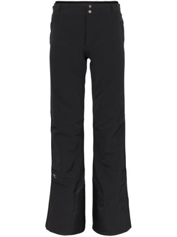 Kjus Razor Pro Trousers - Black