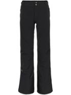 Kjus Razor Pro Trousers - Black