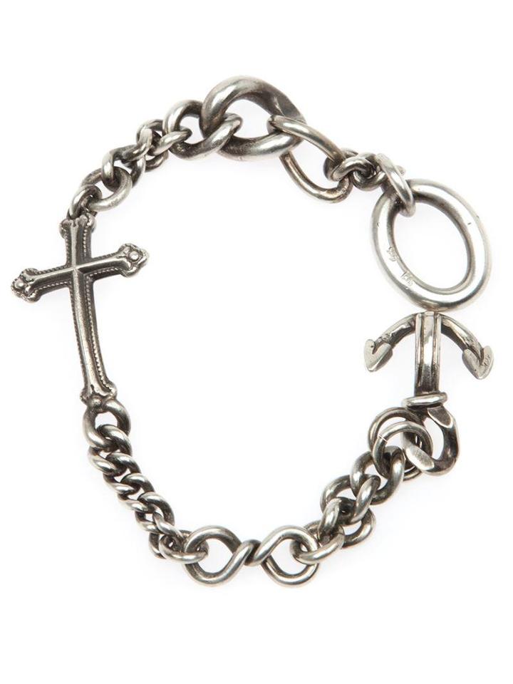 Werkstatt:m?nchen 'm265' Bracelet