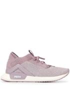 Puma Rogue Low-top Sneakers - Purple