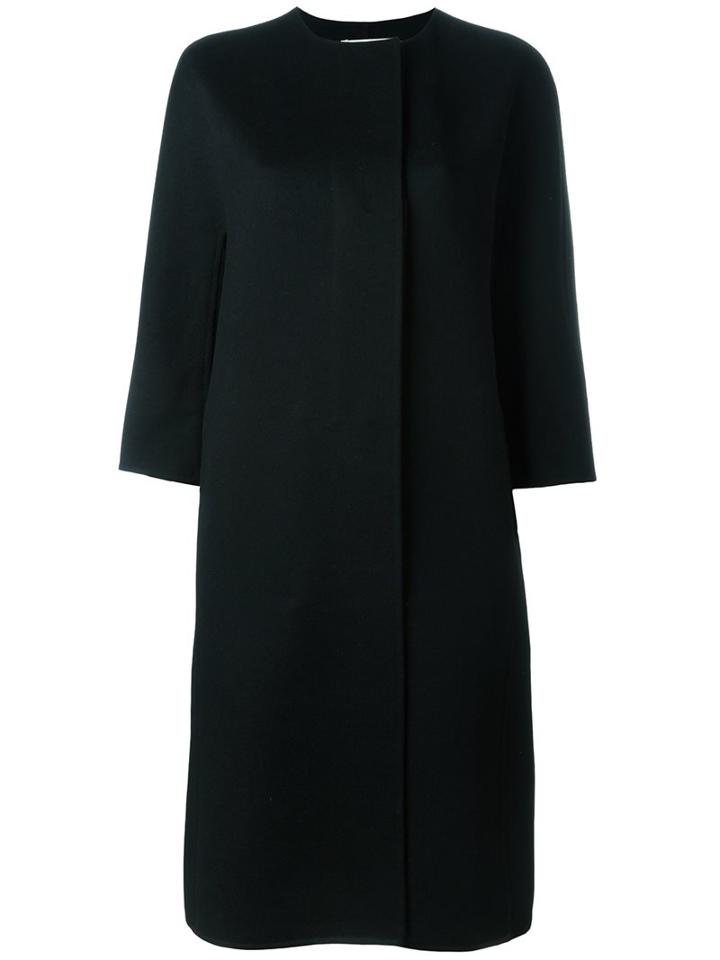 Marni Three Quarter Sleeve Coat