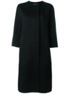 Marni Three Quarter Sleeve Coat
