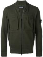 Stone Island Shadow Project Lightweight Jacket - Green